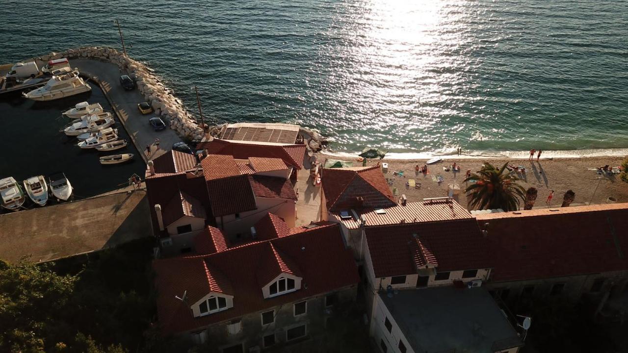 Beach Apartment Korina Sumpetar ภายนอก รูปภาพ